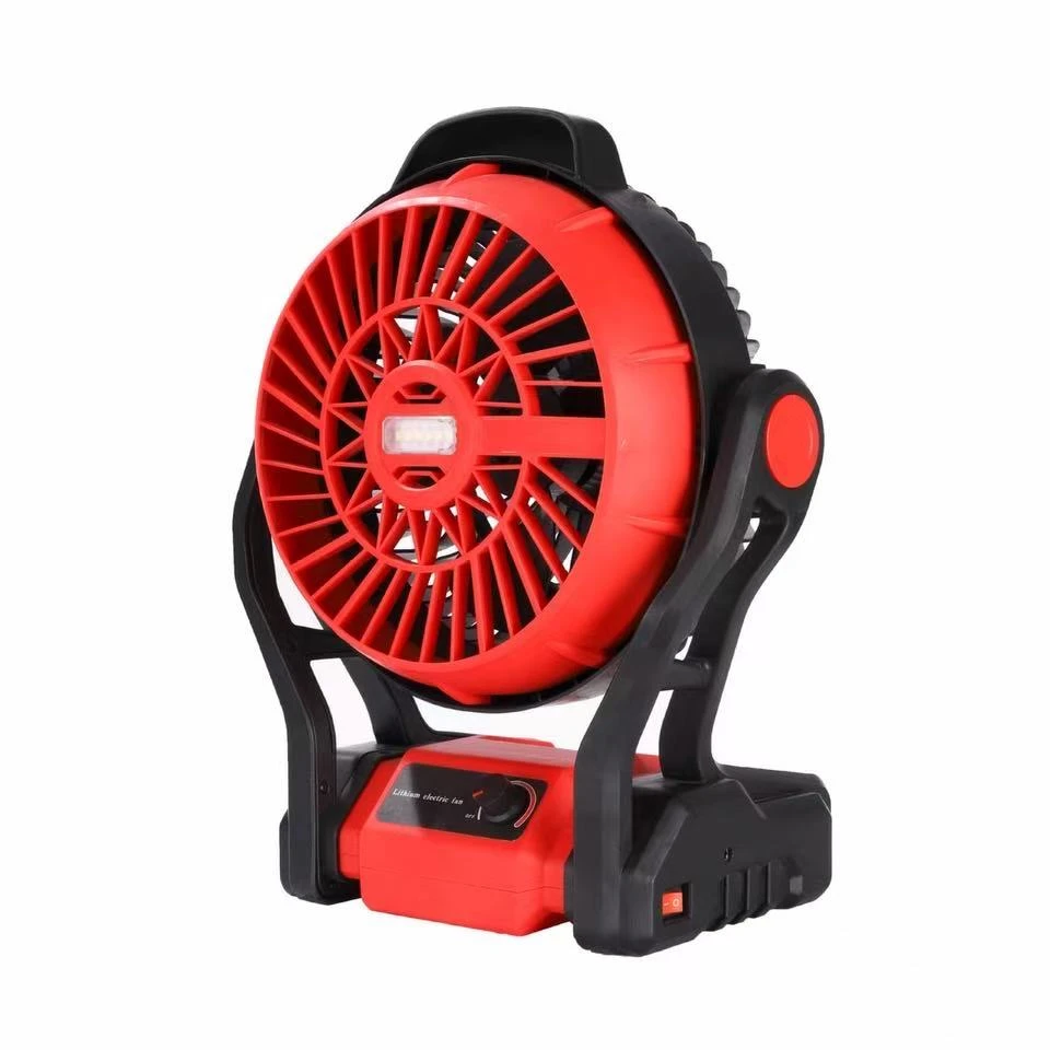 High Powered Outdoor Fan